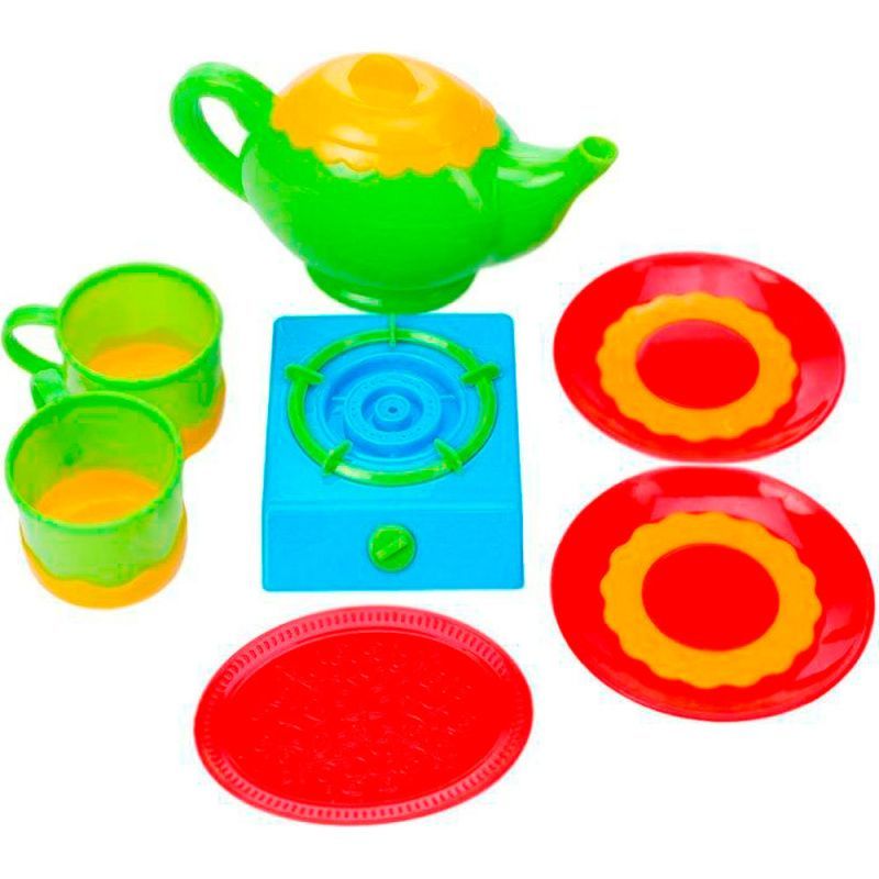 Изображение загружено обработкой обмена