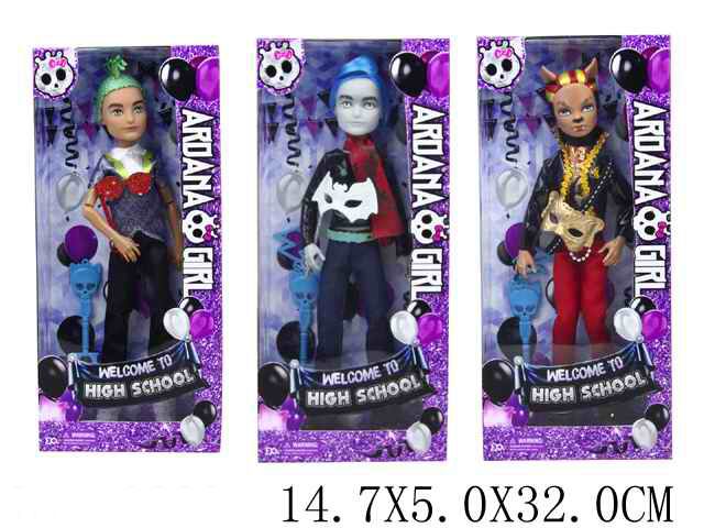 Изображение загружено обработкой обмена