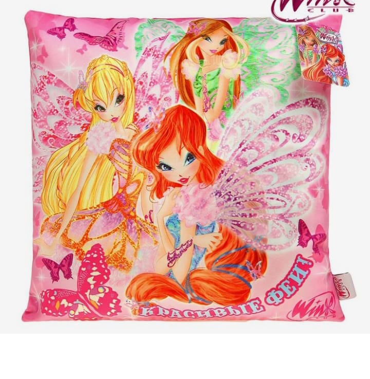 Изображение загружено обработкой обмена