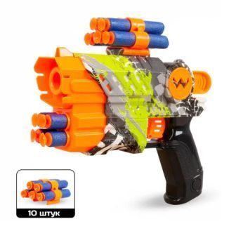 Изображение загружено обработкой обмена