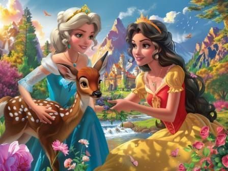 Изображение загружено обработкой обмена