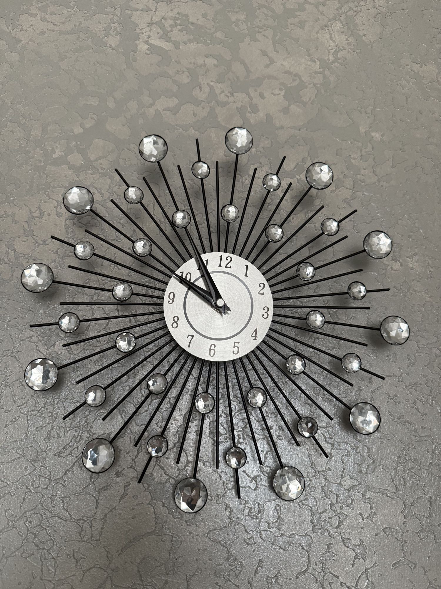 Часы настенные